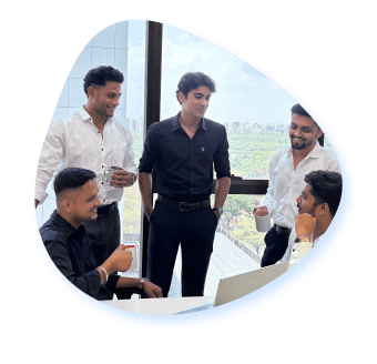 Creativity & technology for smarter solutions